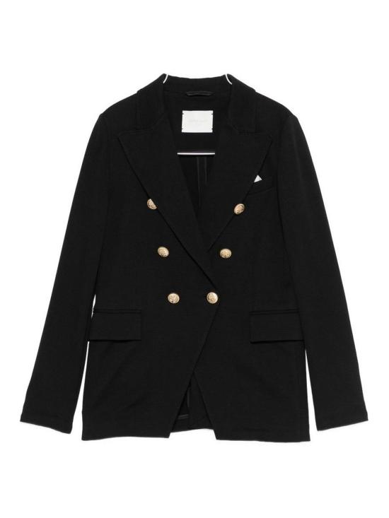 26SS 치르콜로1901 수트 자켓 FD3838001 Black