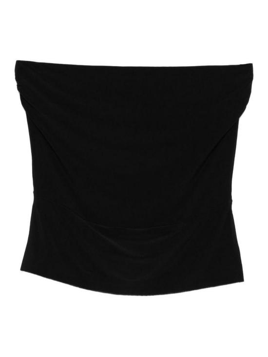 26SS 노마카말리 민소매 티셔츠 KK4256PL546001 Black