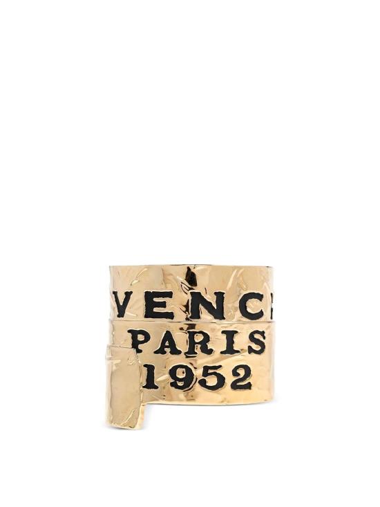 25FW 지방시 팔찌 BF20J3F003966 Gold