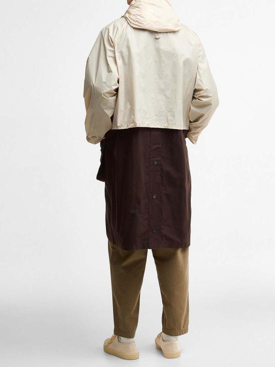 26SS 바버 자켓 MCA1133OL71 Dark Green - BARBOUR