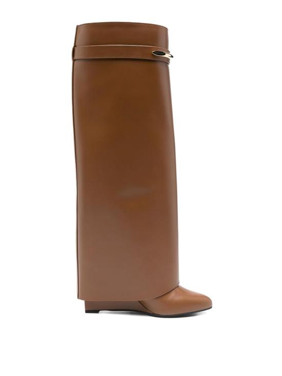 26SS 지방시 스니커즈 BE703XE1J7913 Brown