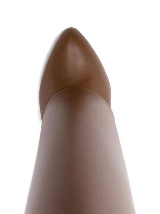 26SS 지방시 스니커즈 BE703XE1J7913 Brown - GIVENCHY