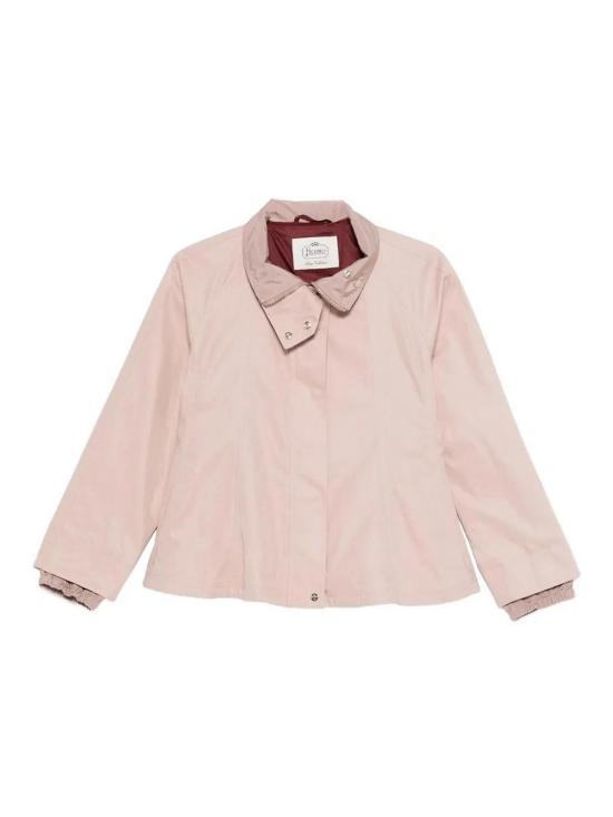 26SS 에르노 수트 자켓 GC000538D132384045 Nude Neutrals