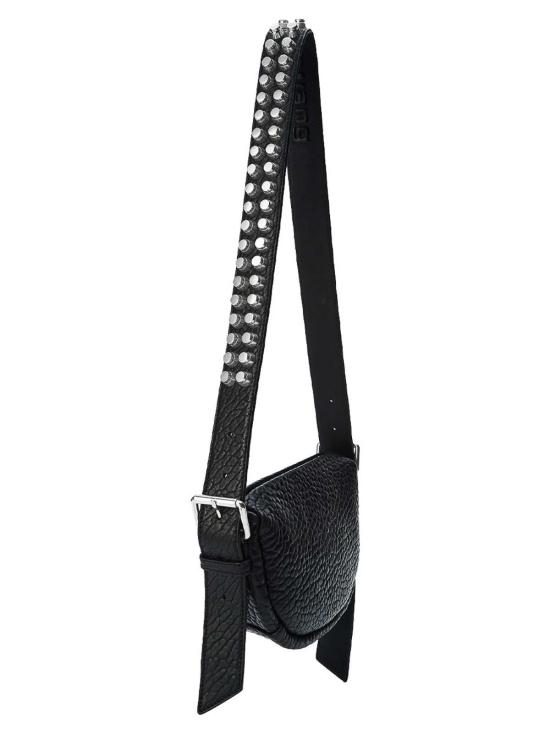 26SS 알렉산더 왕 크로스백 20126X30L001 Black - ALEXANDER WANG