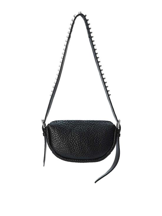 26SS 알렉산더 왕 크로스백 20126X30L001 Black