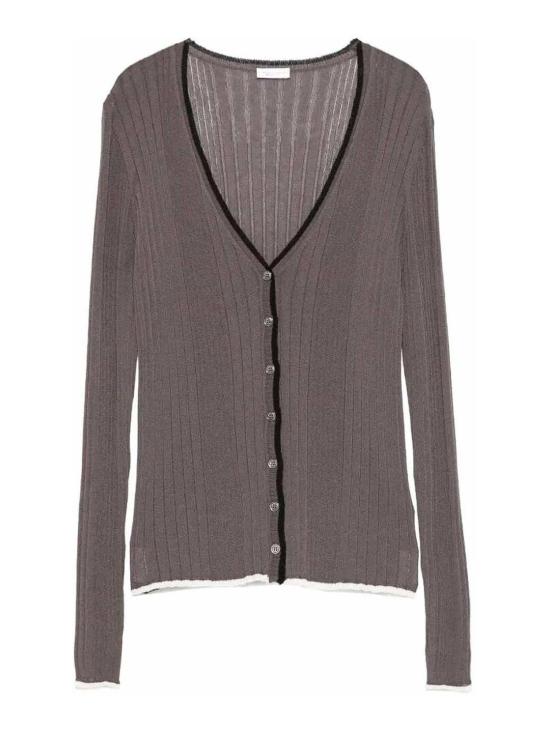 26SS 로베르토 콜리나 가디건 A2801008 Grey