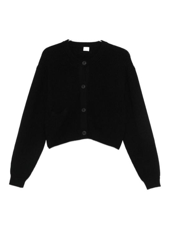 26SS 씨티플라주 가디건 CT2611215 Black
