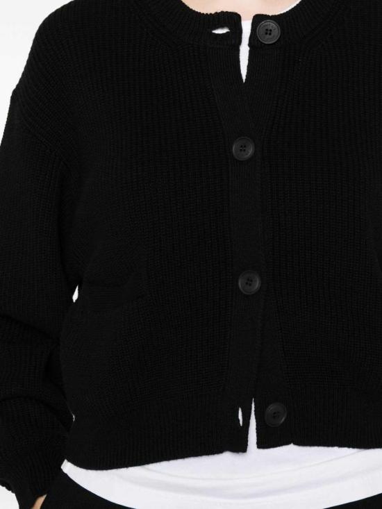 26SS 씨티플라주 가디건 CT2611215 Black - C.T. PLAGE