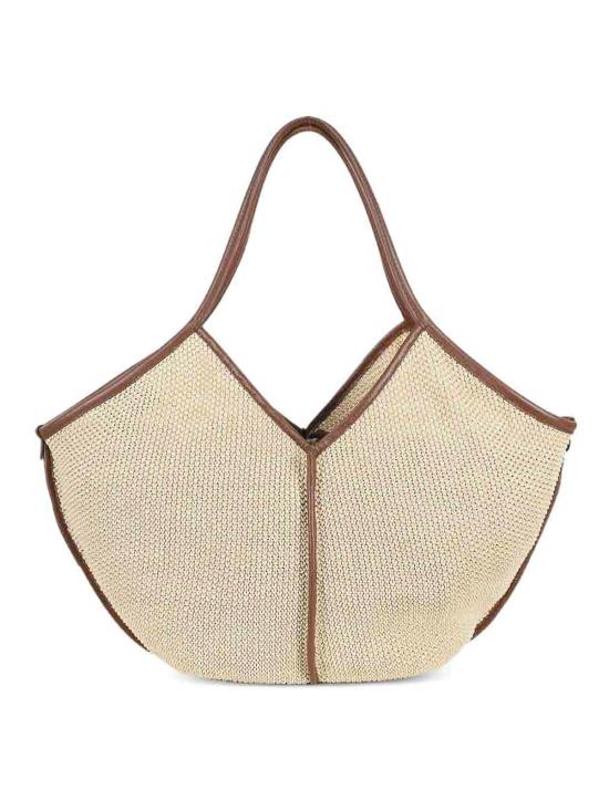 26FW 헤레우 숄더백 CASORAWBS26NATURALCHESTNUT Beige