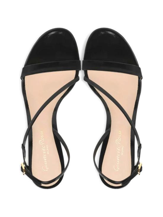 26SS 지안비토로시 샌들 G3276870RICNUIBLACK Black - GIANVITO ROSSI