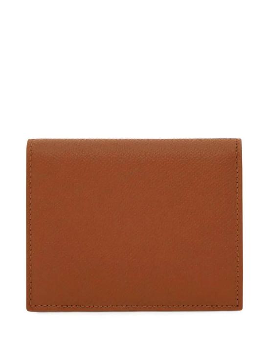 25FW 살바토레 페라가모 간치니 컴팩트 지갑 22D7800789857 Beige - SALVATORE FERRAGAMO