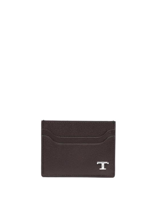 26SS 토즈 지갑 XAMTSYF0200UGAS810 Beige