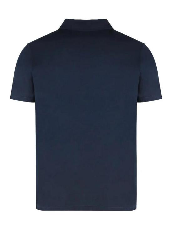 26SS 폴앤샤크 폴로 티셔츠 99311000013 White - PAUL & SHARK