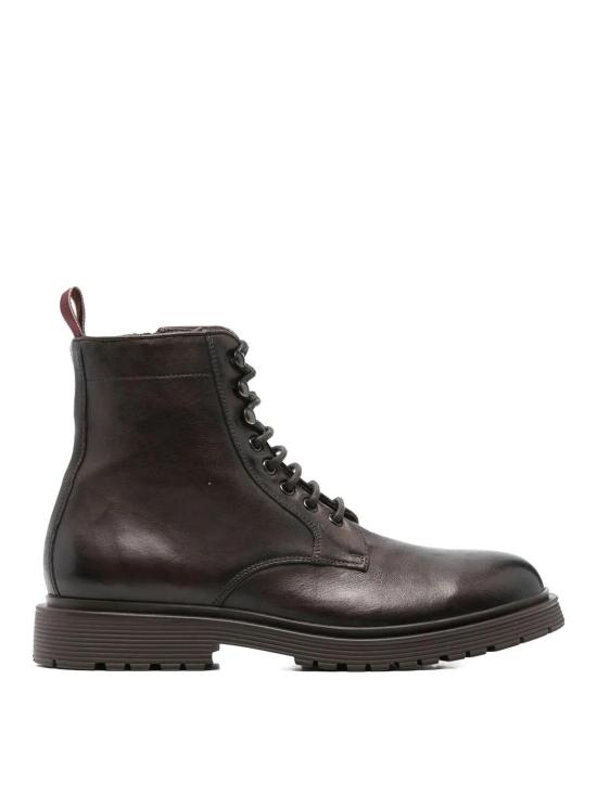 25FW 스투르리니 부츠 AR56001CHOCOLAT Beige