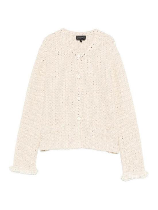 26SS 엠포리오 아르마니 수트 자켓 EW002970AF22478U1058 Beige