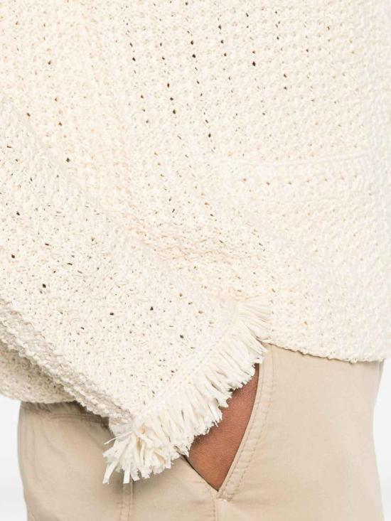 26SS 엠포리오 아르마니 수트 자켓 EW002970AF22478U1058 Beige - EMPORIO ARMANI