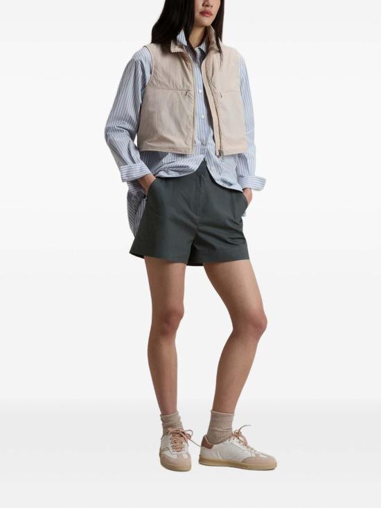 26SS 울리치 베스트 CFWWVE2005FRUT53078867 Beige - WOOLRICH