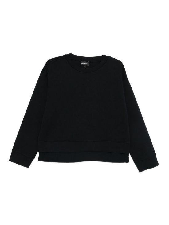 26SS 엠포리오 아르마니 스웨터 EW003181AF10002UB118 Blue