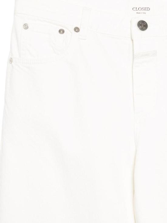 26SS 클로즈드 스트레이트 팬츠 C2156411X2W201 Beige - CLOSED