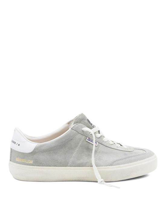 26SS 골든구스 소울스타 스니커즈 GMF00464F00834660460 Grey