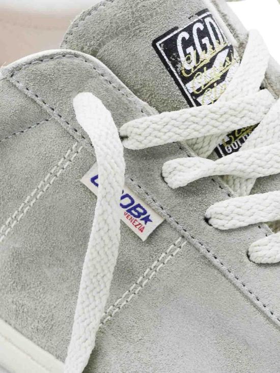 26SS 골든구스 소울스타 스니커즈 GMF00464F00834660460 Grey - GOLDEN GOOSE