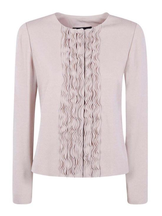 26SS 엠포리오 아르마니 자켓 EW003345AF20510U8016 Beige