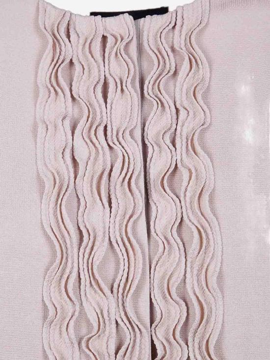 26SS 엠포리오 아르마니 자켓 EW003345AF20510U8016 Beige - EMPORIO ARMANI