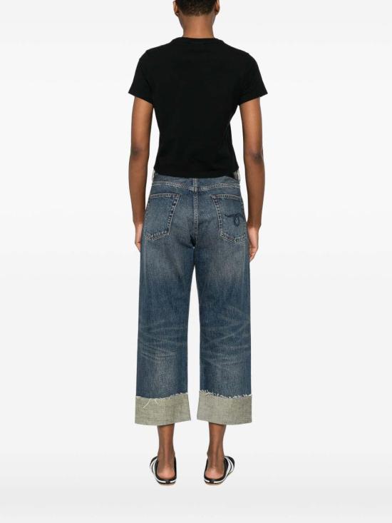 26SS 메종키츠네 반팔 티셔츠 QW00100KJ7026P199 Black - MAISON KITSUNE