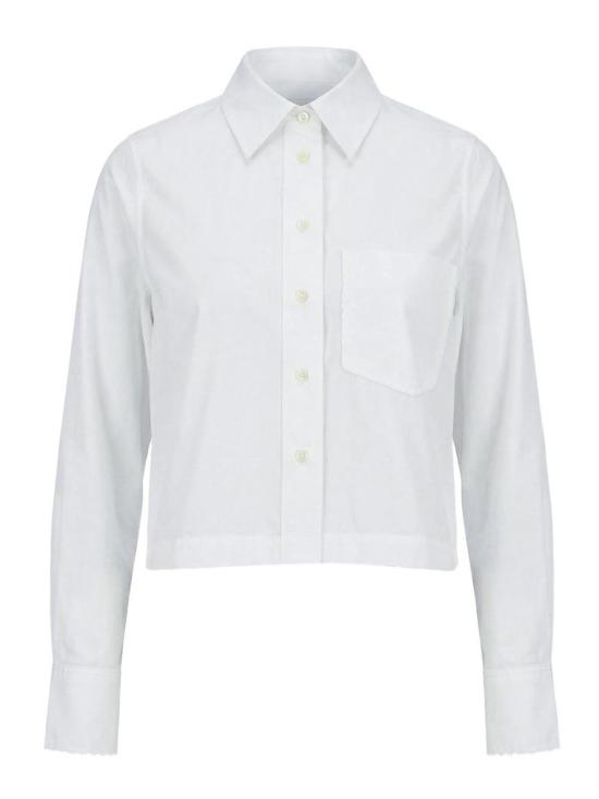 26SS 클로즈드 셔츠 C9450425CEM200 White