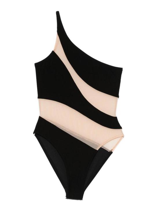 26SS 노마카말리 원피스 KK126XPM310239 Black