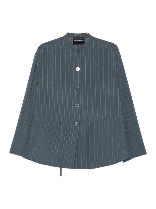 26SS 엠포리오 아르마니 자켓 EW003306AF20491U9173 Grey