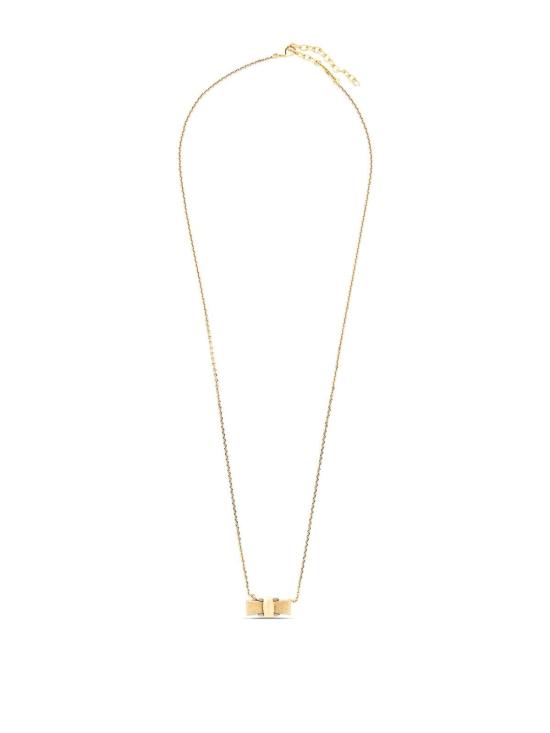 26SS 살바토레 페라가모 목걸이/팬던트 760547998985001 Gold