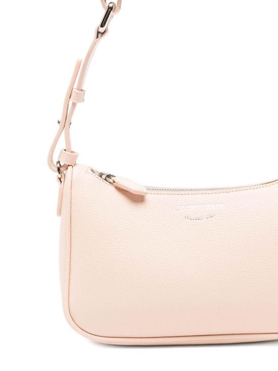 26SS 엠포리오 아르마니 숄더백 EW000539AF12036M1332 Nude Neutrals - EMPORIO ARMANI