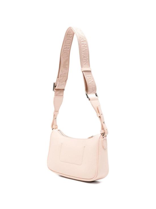 26SS 엠포리오 아르마니 숄더백 EW000539AF12036M1332 Nude Neutrals - EMPORIO ARMANI