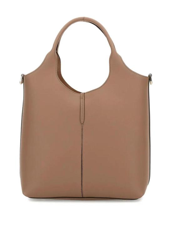 26SS 토즈 스몰 쇼핑백 XBWEBRF0200UBLC428 Beige - TODS