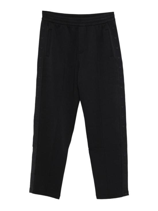 26SS 엠포리오 아르마니 트레이닝/조거 팬츠 EM005223AF10013UB118 Blue