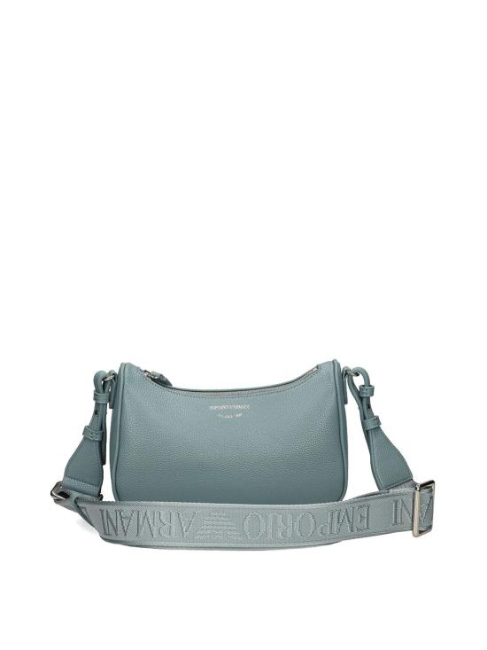 26SS 엠포리오 아르마니 숄더백 EW000539AF12036M9110 Grey