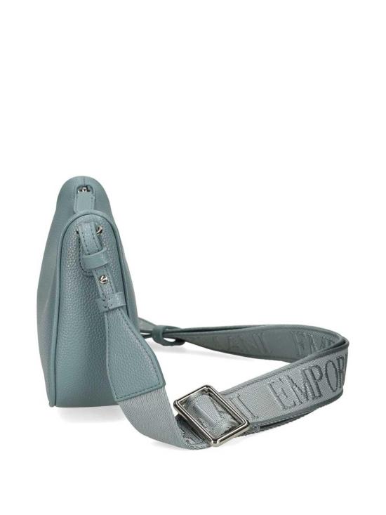 26SS 엠포리오 아르마니 숄더백 EW000539AF12036M9110 Grey - EMPORIO ARMANI