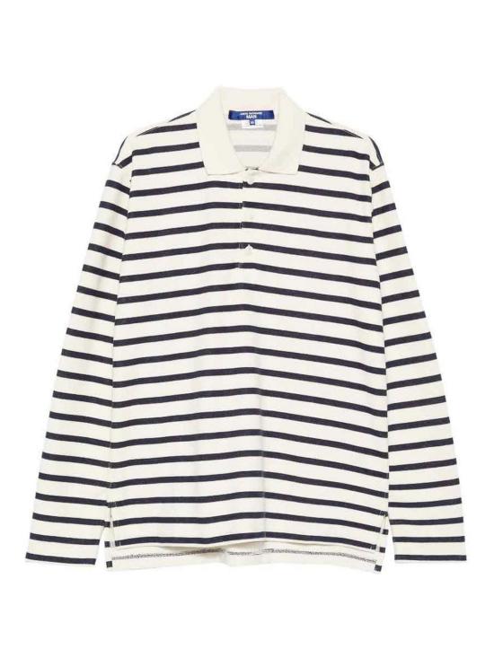 26SS 와타나베 준야 폴로 티셔츠 WQT0070511 Beige