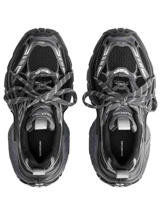 26SS 발렌시아가 6XL 스니커즈 815853W2MV21012 Black - BALENCIAGA