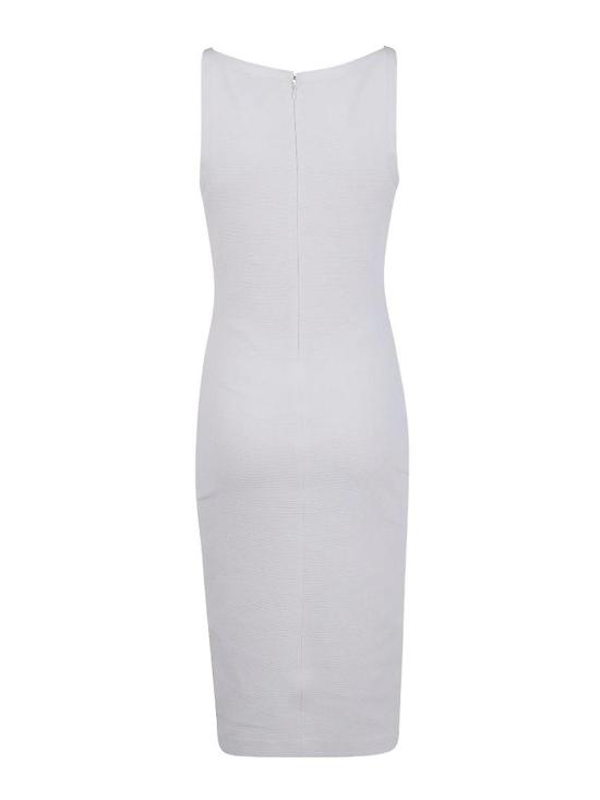 26SS 엠포리오 아르마니 숏팬츠 EW003529AF12364U0006 White - EMPORIO ARMANI