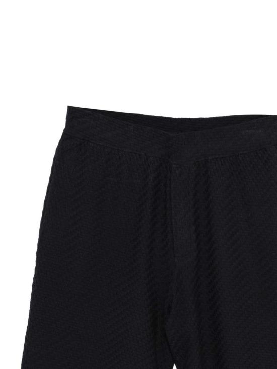 26SS 엠포리오 아르마니 의류 EM005184AF24576UB109 Blue - EMPORIO ARMANI