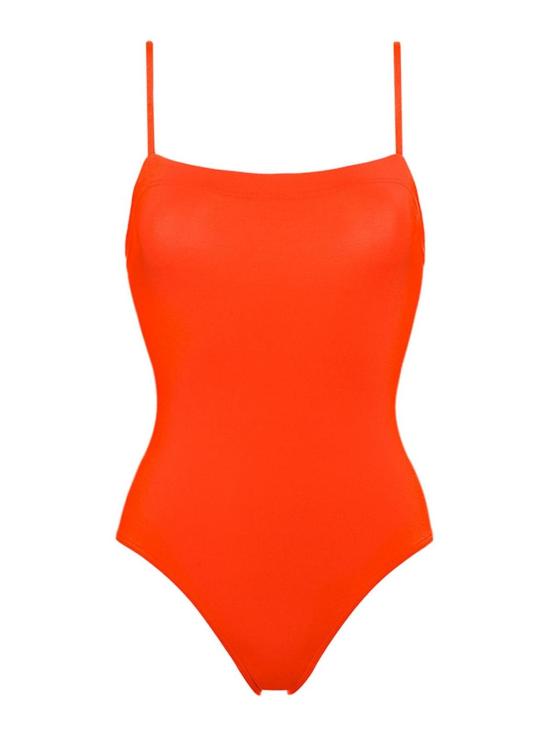 26SS 에레스 원피스 011402ROOIBOIS Red