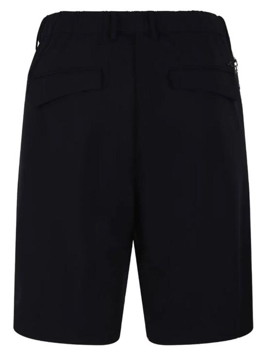 26SS 폴앤샤크 의류 25414078011 Black - PAUL & SHARK