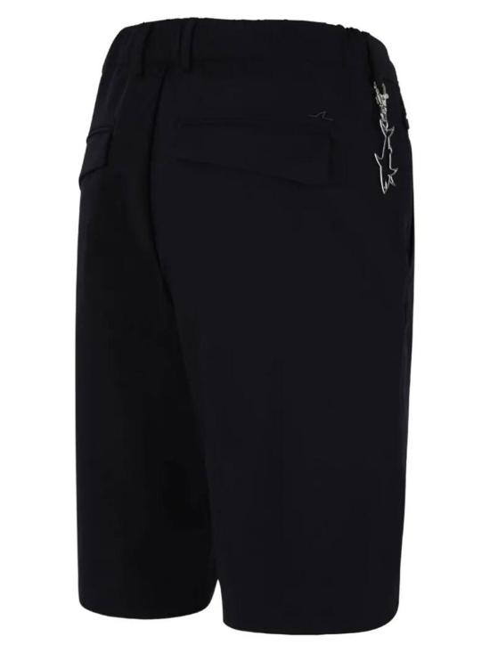 26SS 폴앤샤크 의류 25414078011 Black - PAUL & SHARK