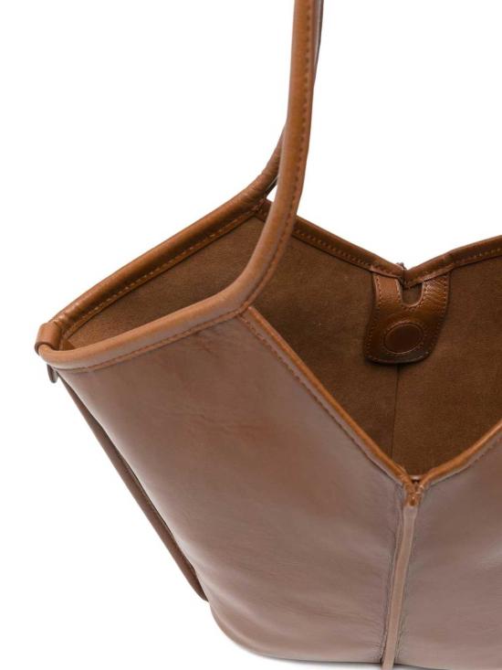 26SS 헤레우 숄더백 CALSSHWBS26BROWN Brown - HEREU