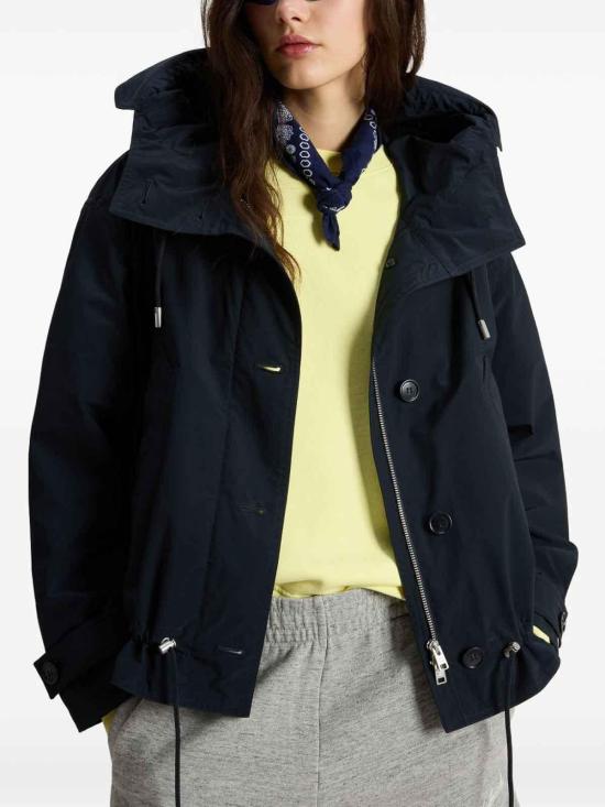 26SS 울리치 패딩 CFWWOU1177FRUT31283989 Blue - WOOLRICH