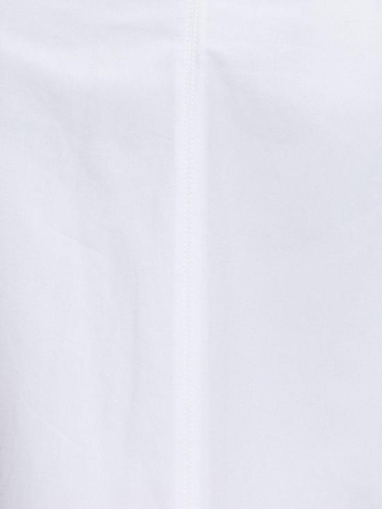 26SS 자크뮈스 미디 스커트 SKW00635AW00648100 White - JACQUEMUS