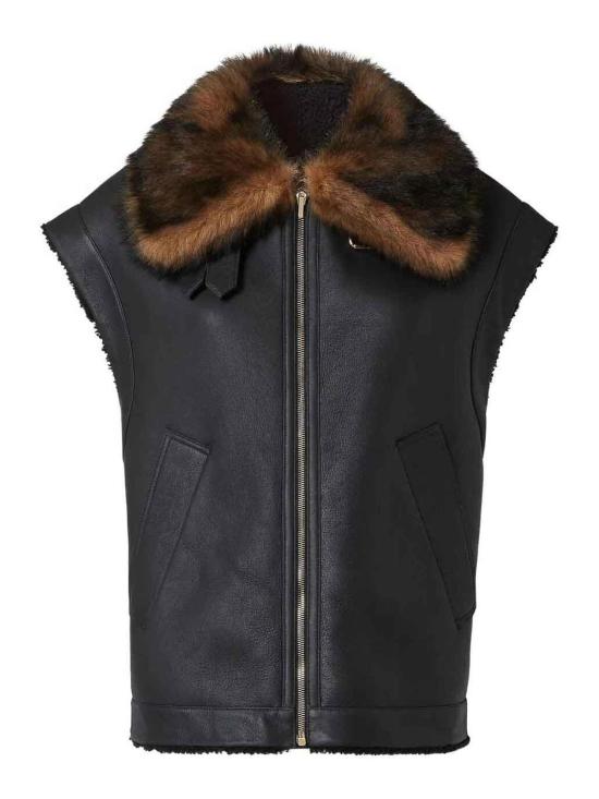 25FW 펜디 베스트 FM5434AHBDF0GME Black