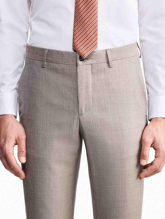 26SS 조르지오 아르마니 수트 세트 GM000606TE20783M8062 Light Beige - GIORGIO ARMANI